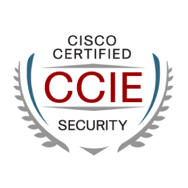 Cisco CCIE Security