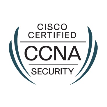 Cisco CCNA Security