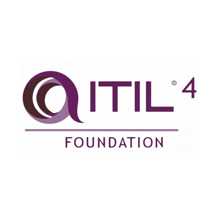 ITIL 4 Foundation